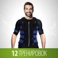 12 тренировок 12 тренировок